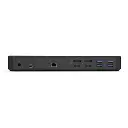 TERRA MOBILE Dockingstation 800 USB-C/A inkl.135W Netzteil und USB C/A Kabel