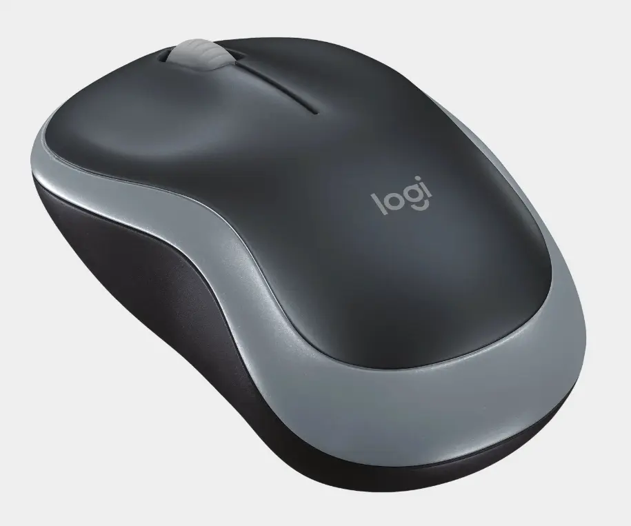 Logitech M185 kabellose Maus
