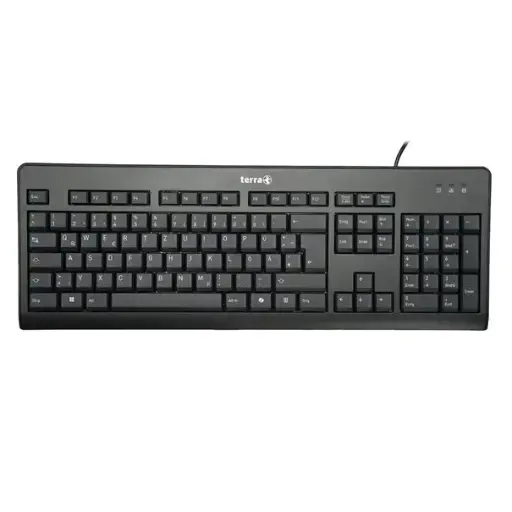 Terra Keyboard Corded 1500