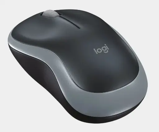 Logitech M185 kabellose Maus